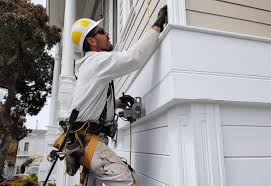 ### Siding for Multi-Family Homes